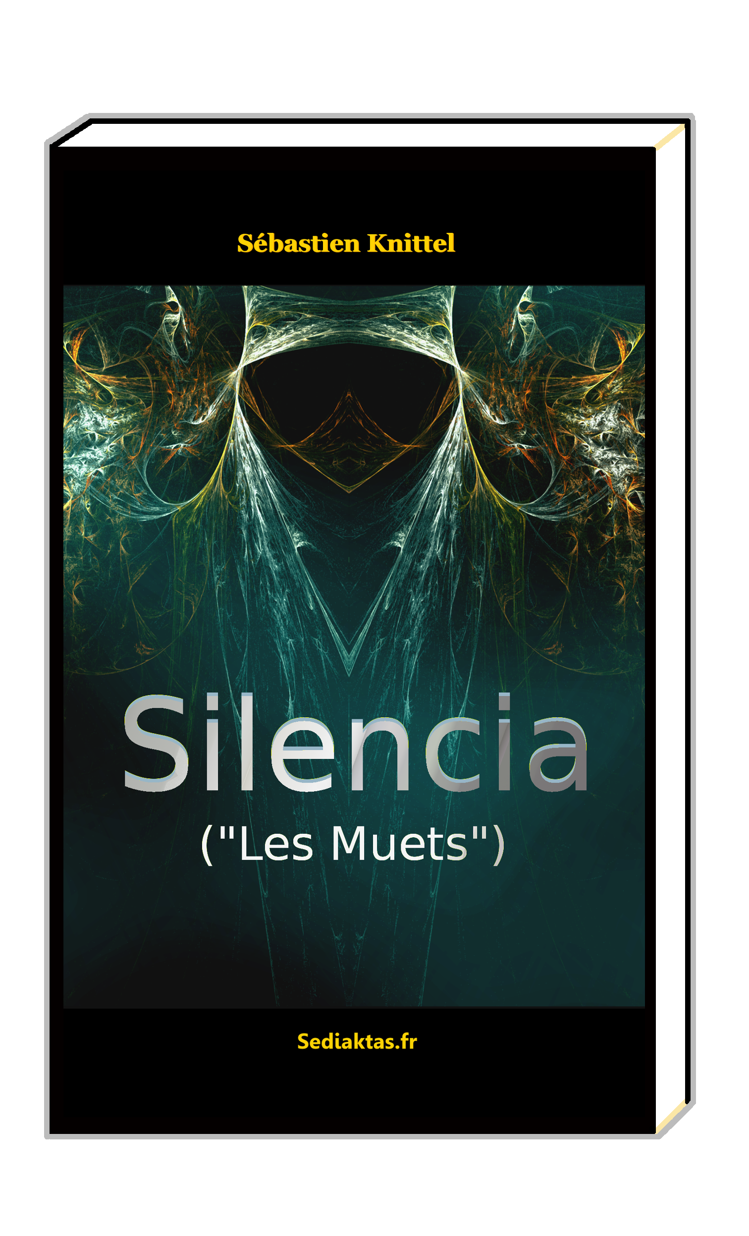 Silencia (Les Muets), Sébastien Knittel
